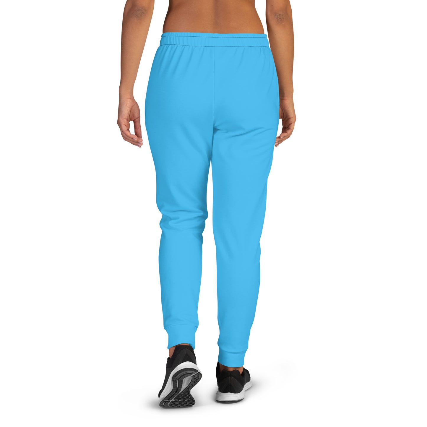 ВИКИНГ Original Olympic Blue Slim Fit Joggers Women’s