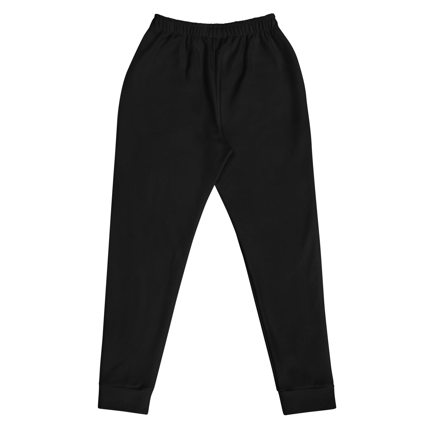 ВИКИНГ Original Midnight Black Slim Fit Joggers Women’s