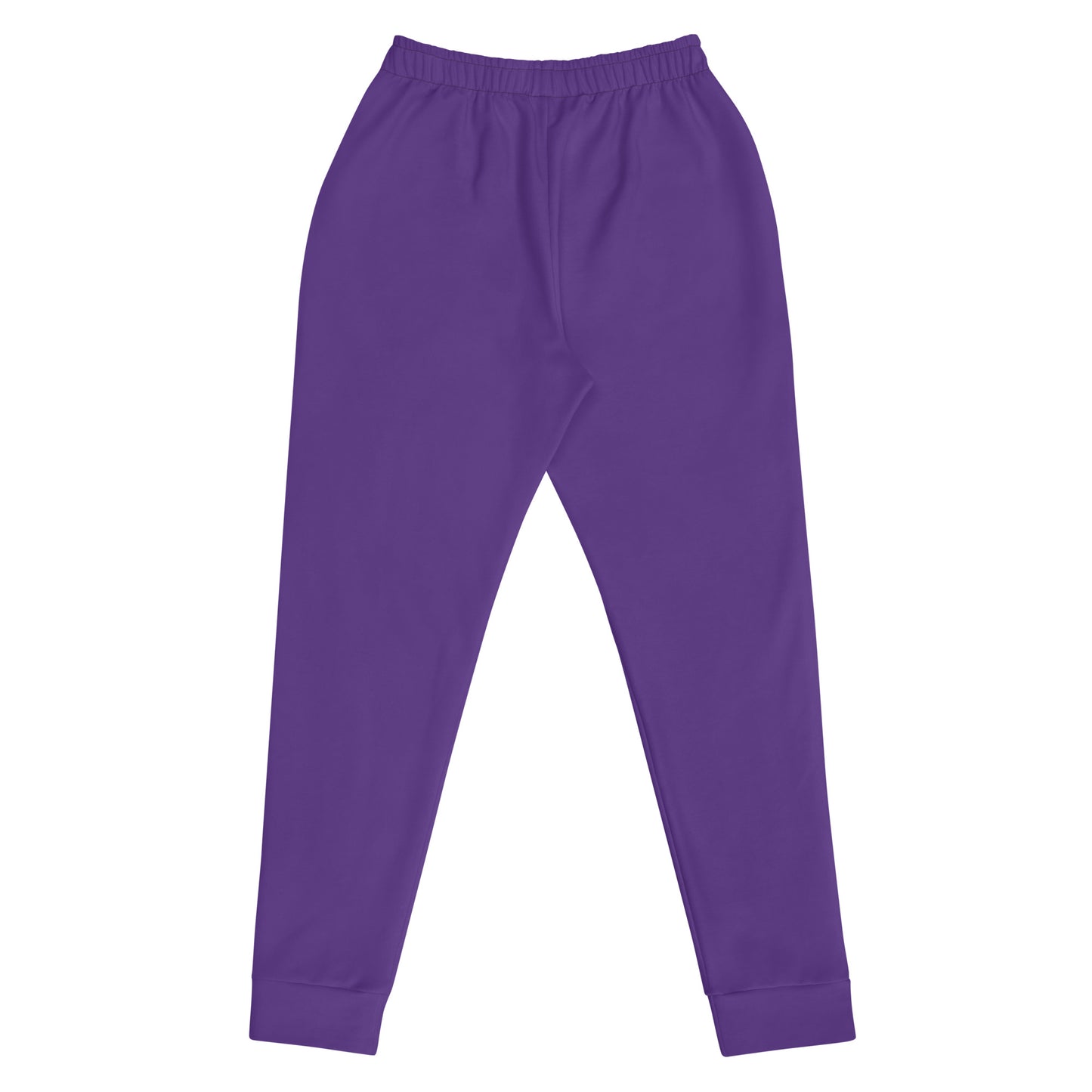 ВИКИНГ Original Plum Purple Slim Fit Joggers Women’s