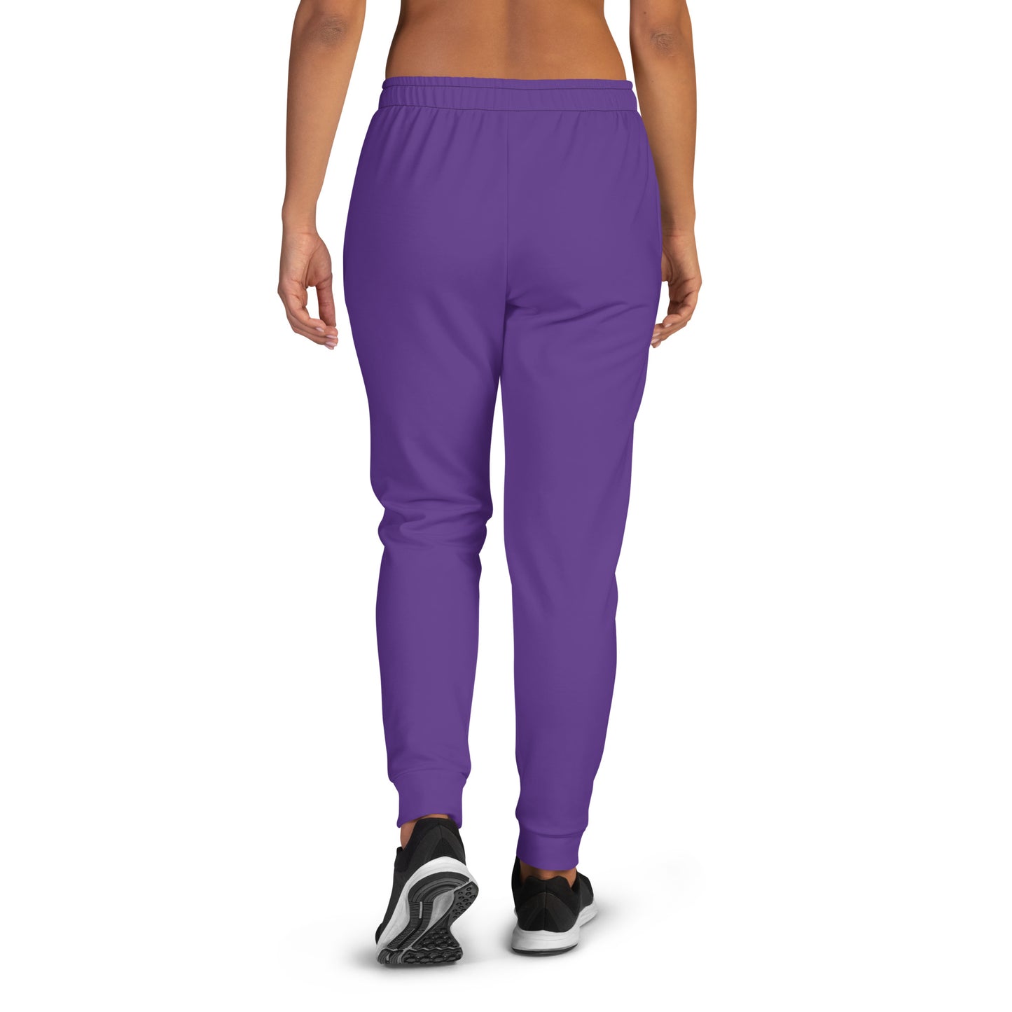 ВИКИНГ Original Plum Purple Slim Fit Joggers Women’s