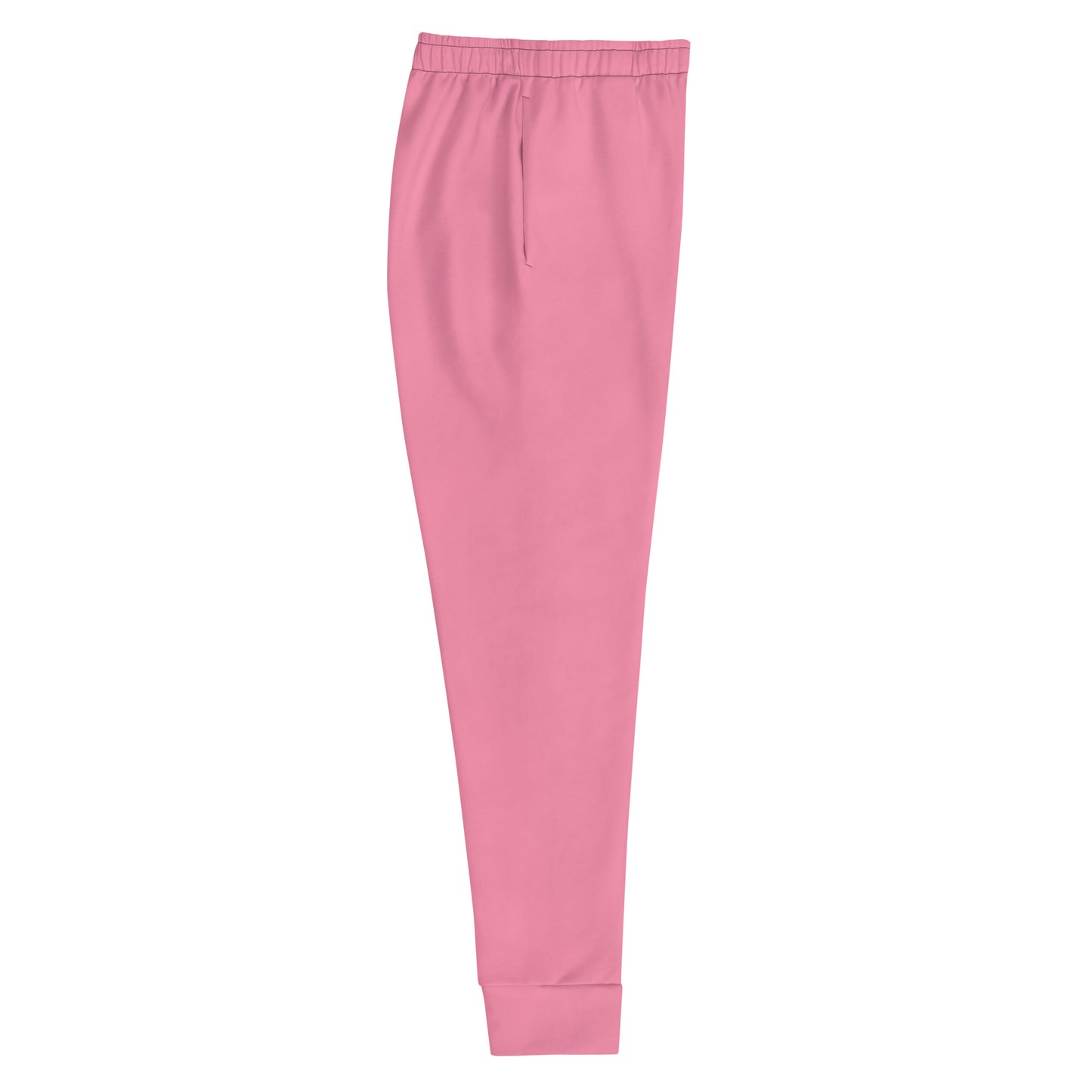 ВИКИНГ Original Bubble Gum Pink Slim Fit Joggers Women’s