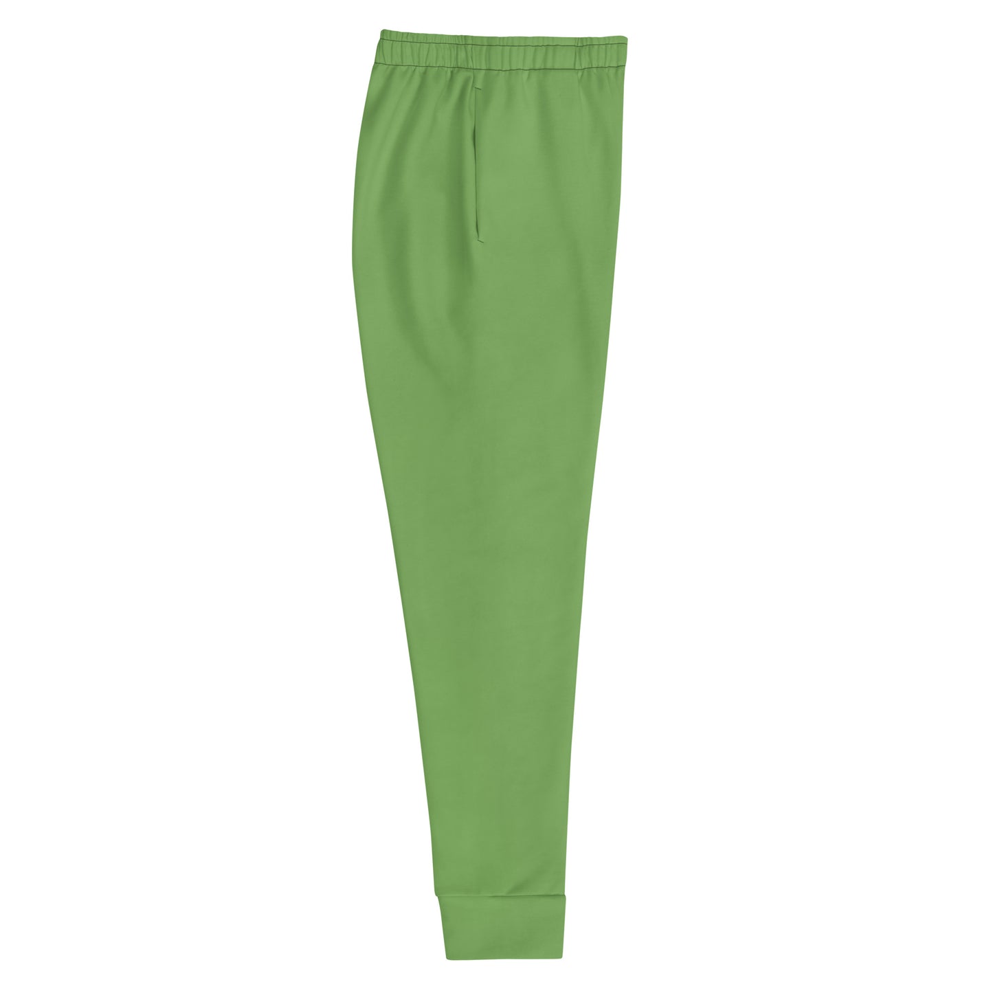 ВИКИНГ Original Shamrock Green Slim Fit Joggers Women’s