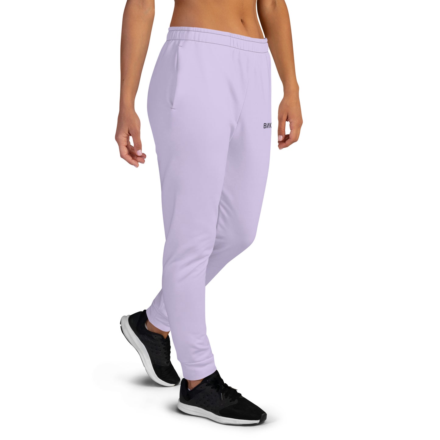 ВИКИНГ Original Lustful Purple Slim Fit Joggers Women’s