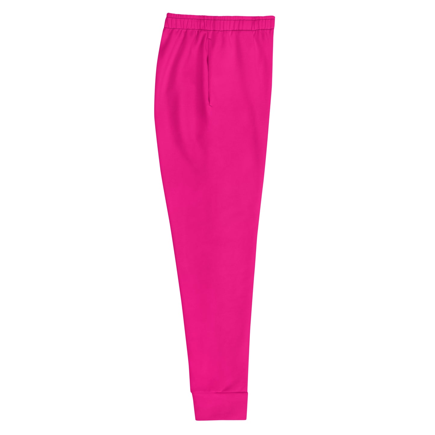 ВИКИНГ Original Bright Pink Slim Fit Joggers Women’s