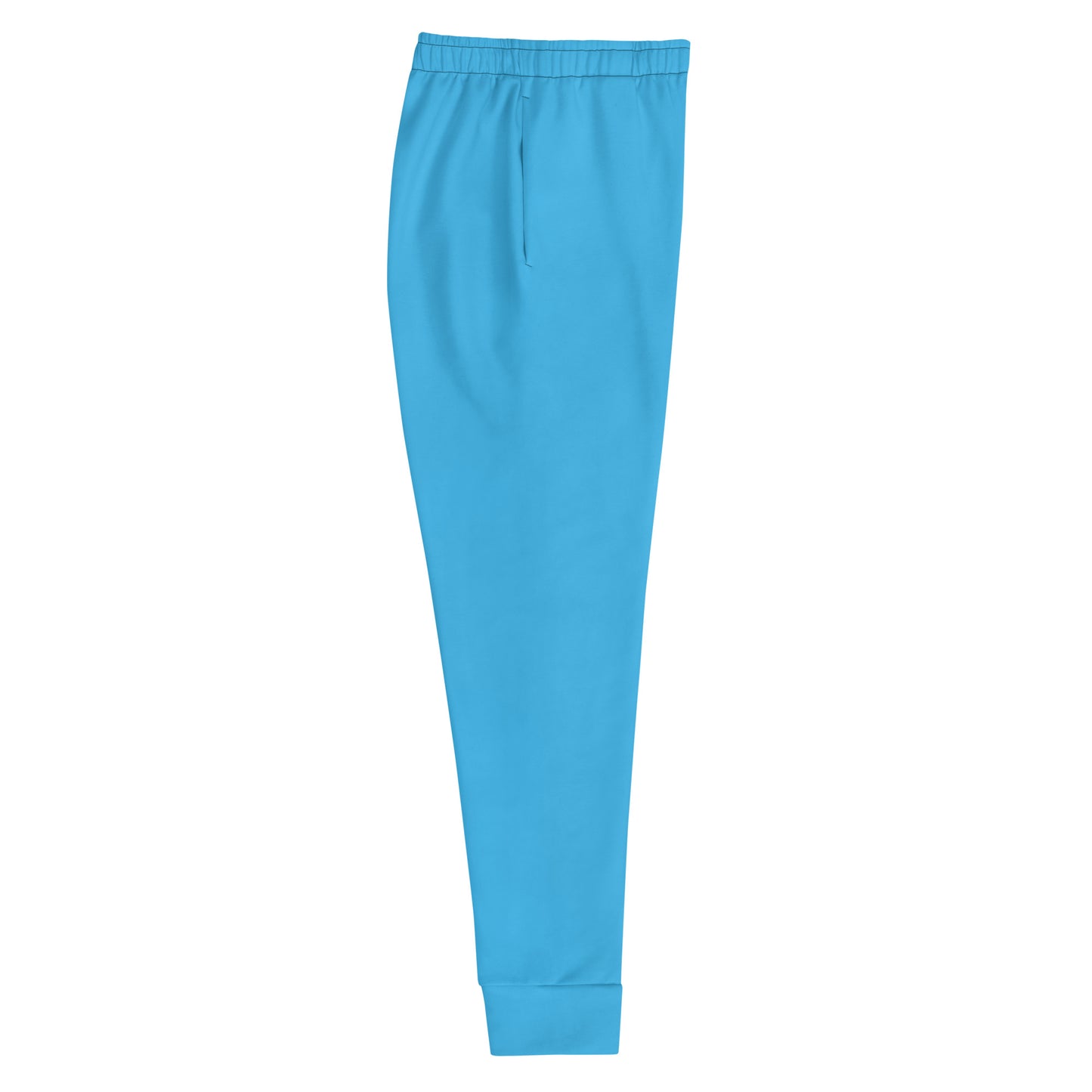 ВИКИНГ Original Olympic Blue Slim Fit Joggers Women’s