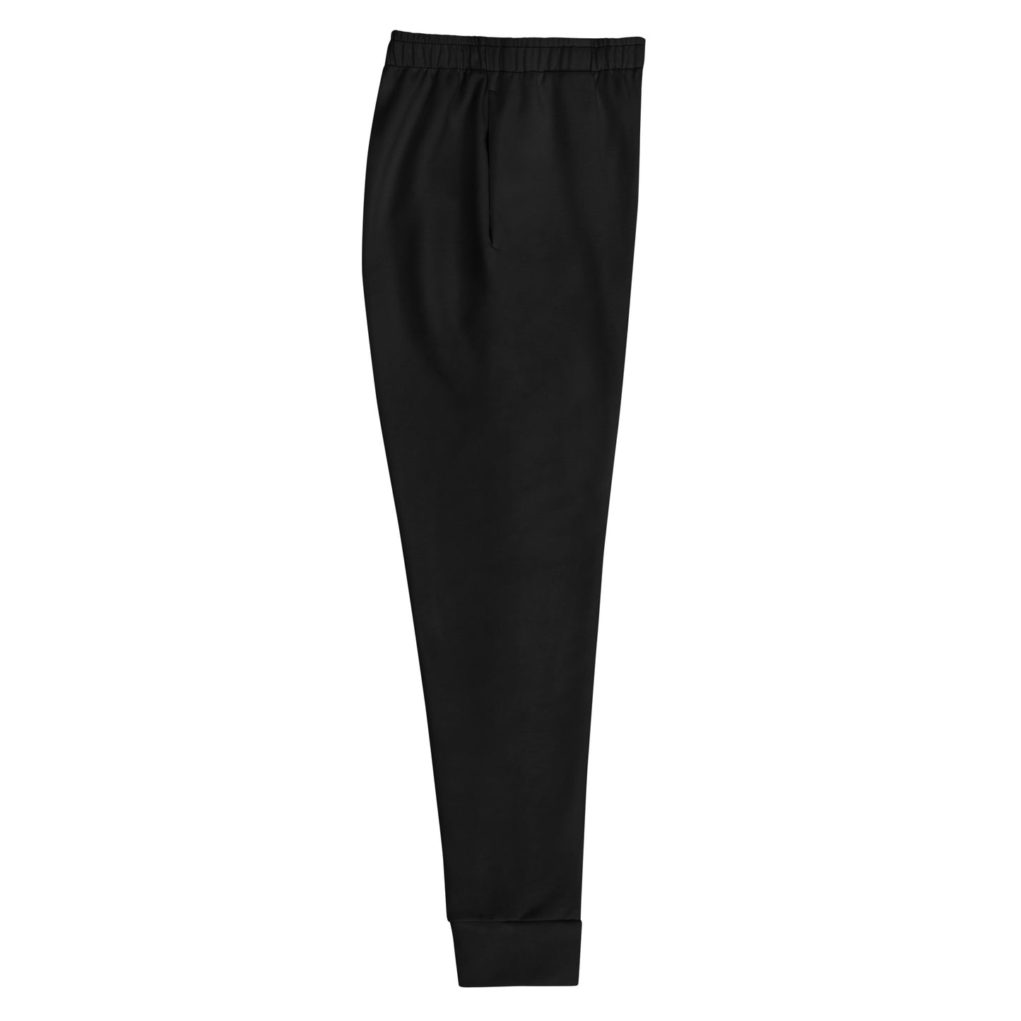 ВИКИНГ Original Midnight Black Slim Fit Joggers Women’s