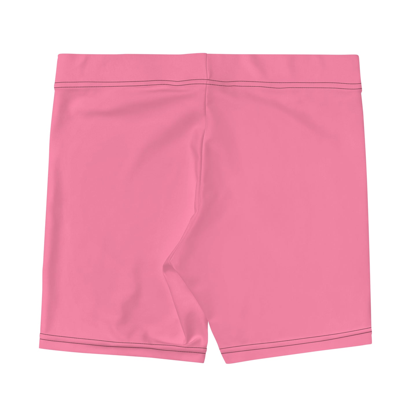 ВИКИНГ Original Bubble Gum Pink Performance Shorts