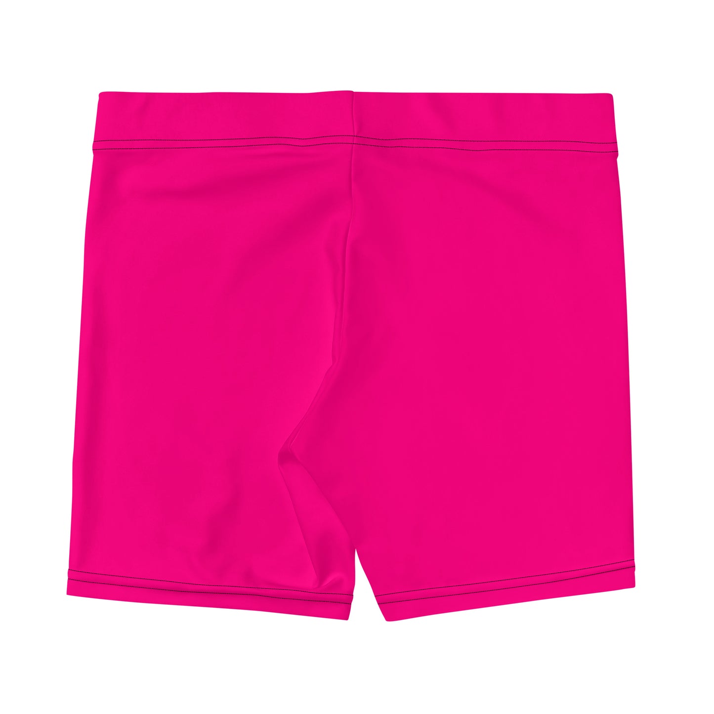 ВИКИНГ Original Bright Pink Performance Shorts