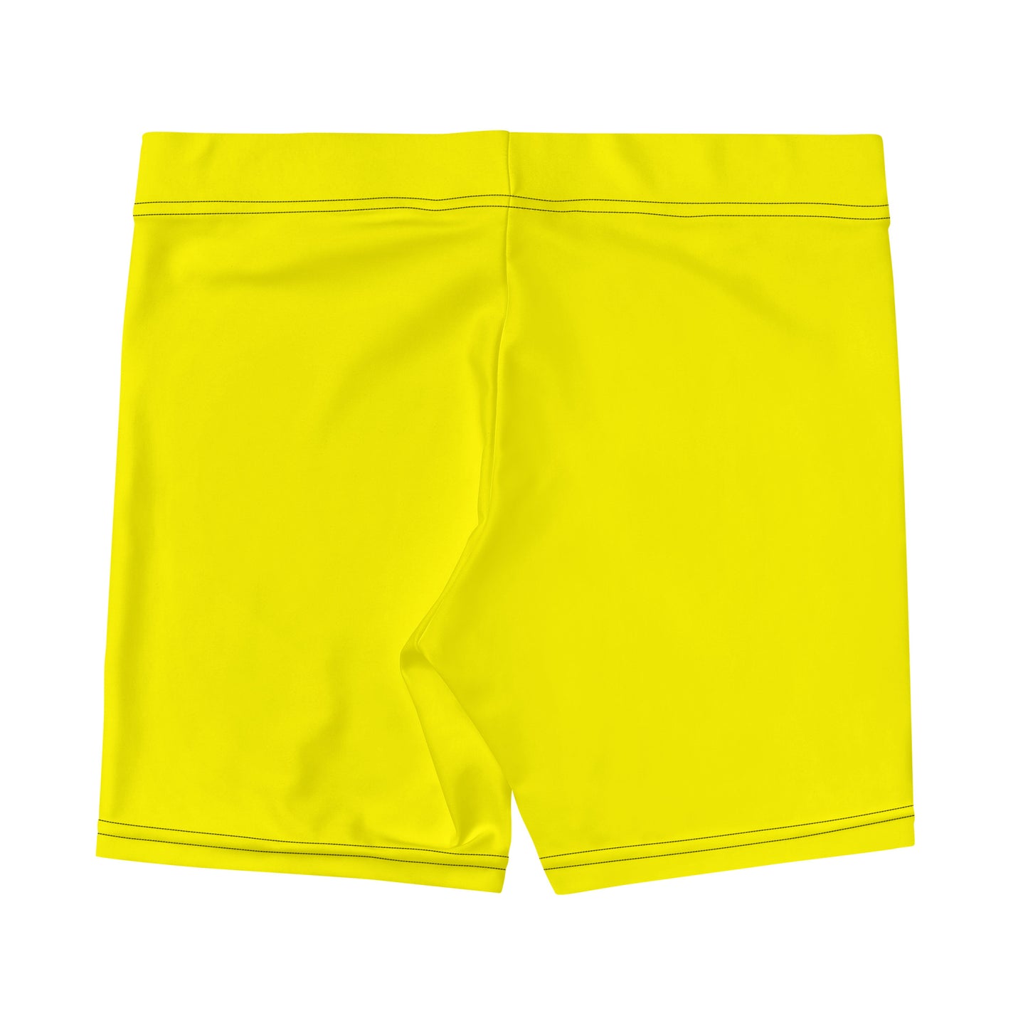 ВИКИНГ Original Bumble Bee Yellow Performance Shorts