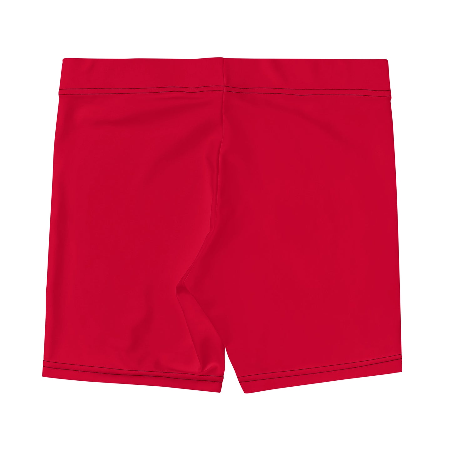 ВИКИНГ Original Lipstick Red Performance Shorts