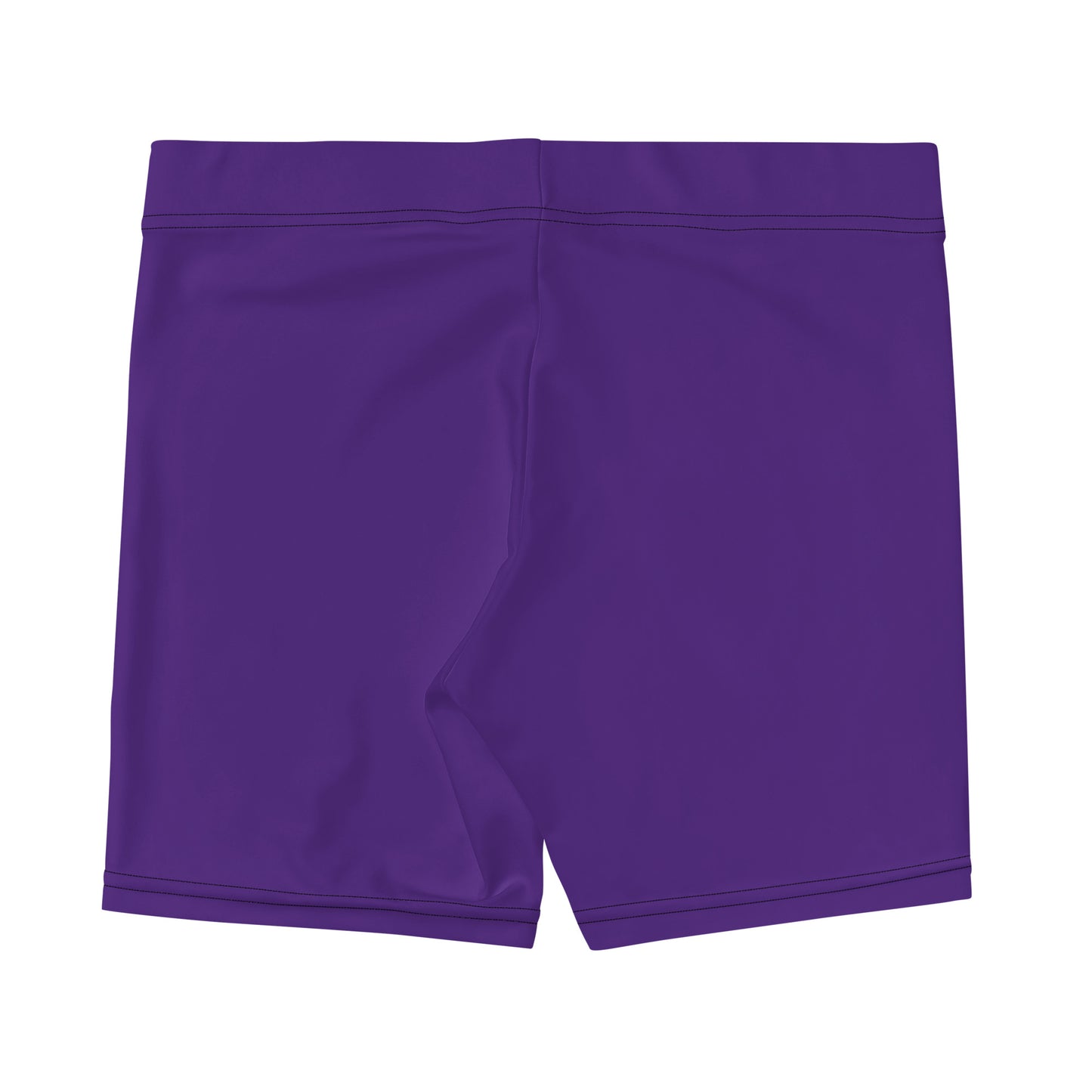 ВИКИНГ Original Plum Purple Performance Shorts