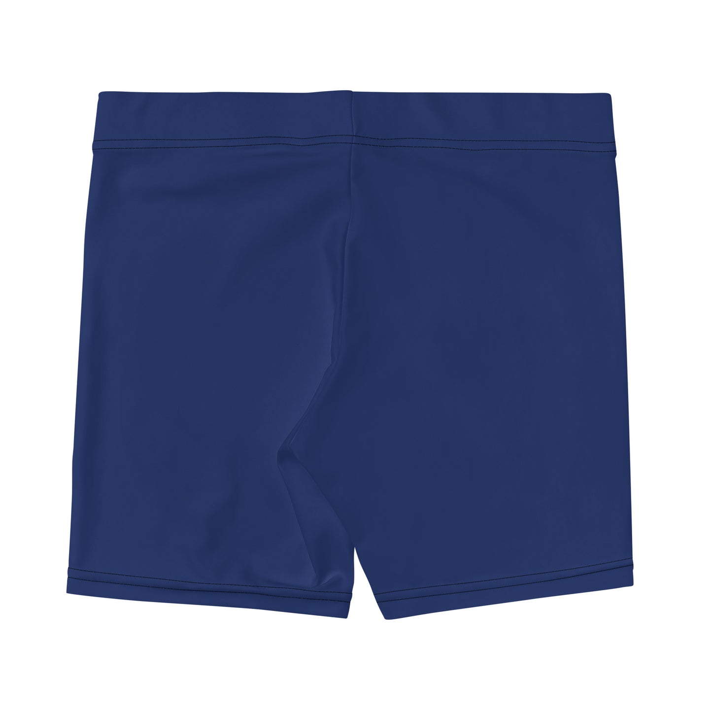 ВИКИНГ Original Navy Blue Performance Shorts