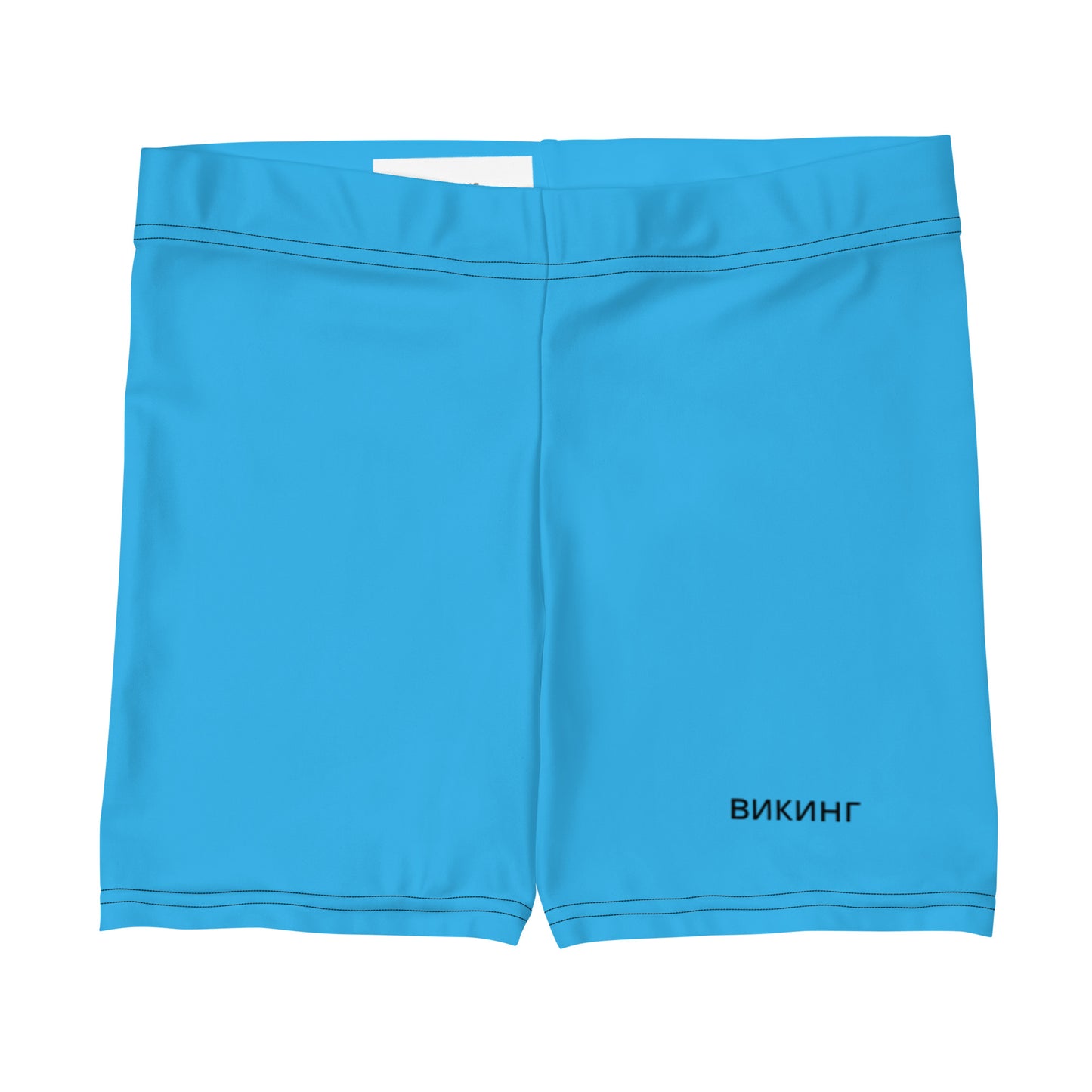 ВИКИНГ Original Olympic Blue Performance Shorts