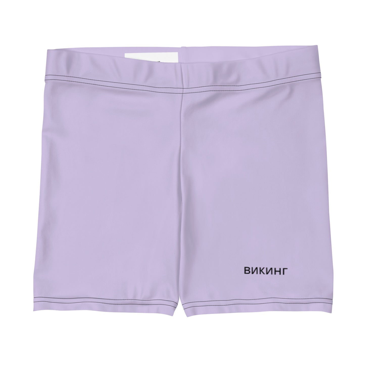 ВИКИНГ Original Lustful Purple Performance Shorts