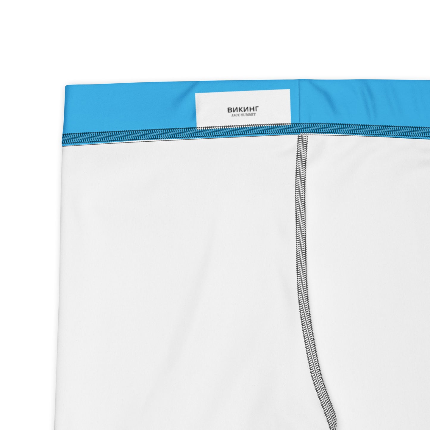 ВИКИНГ Original Olympic Blue Performance Shorts