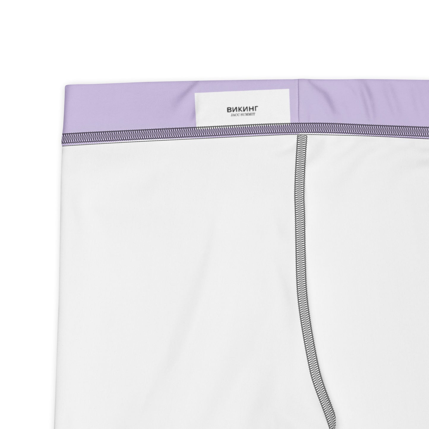 ВИКИНГ Original Lustful Purple Performance Shorts