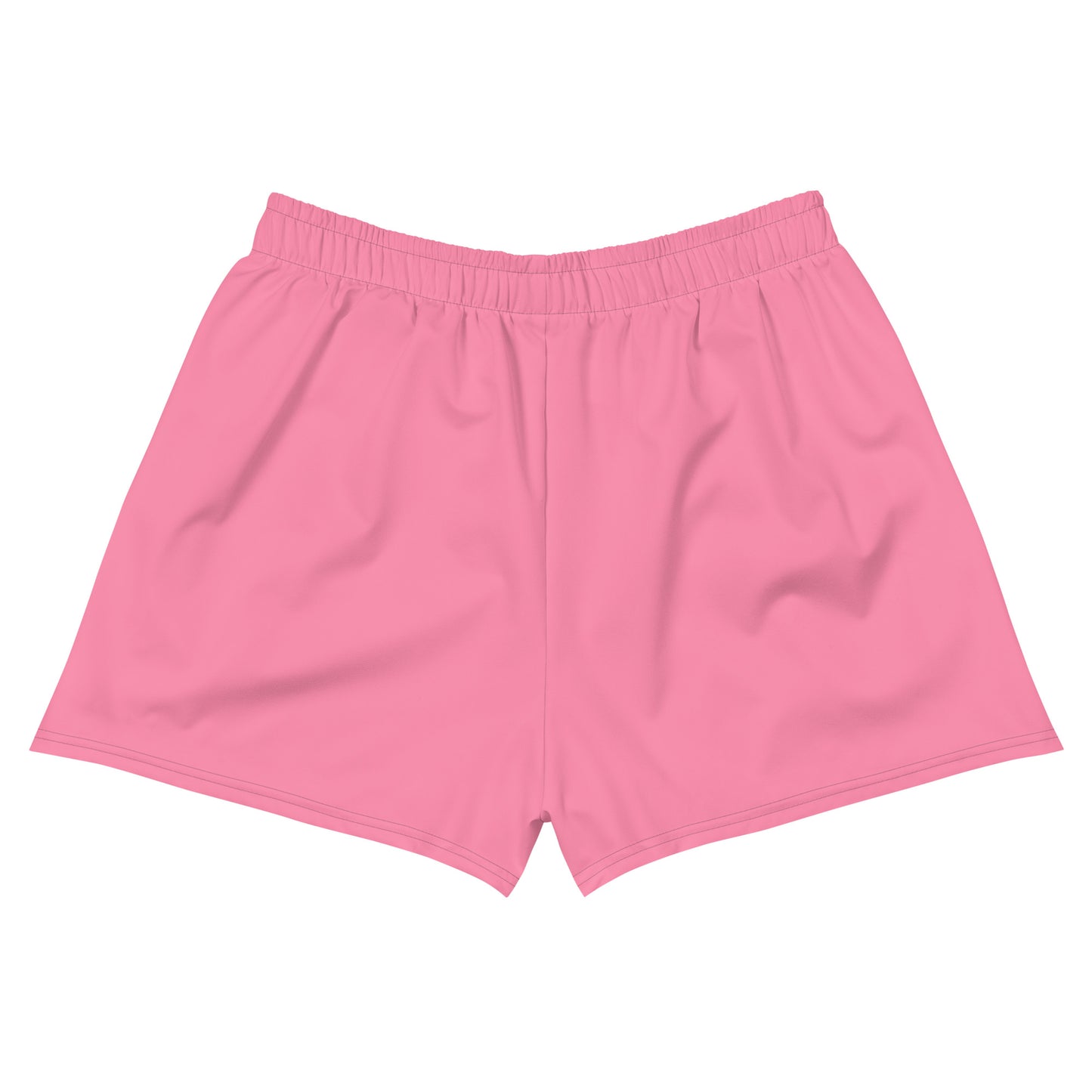 ВИКИНГ Original Bubble Gum Pink 2.5” Athletic Shorts Men’s