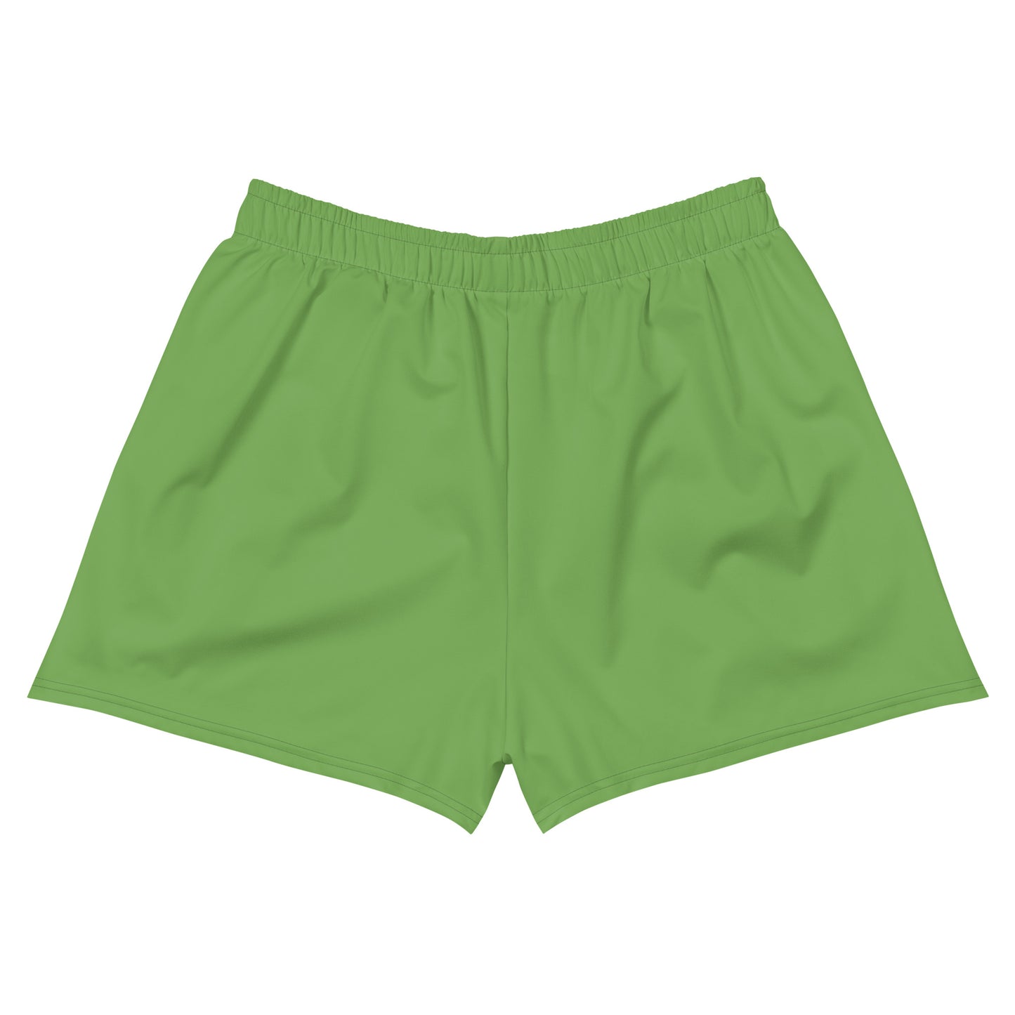 ВИКИНГ Original Shamrock Green 2.5” Athletic Shorts Men’s