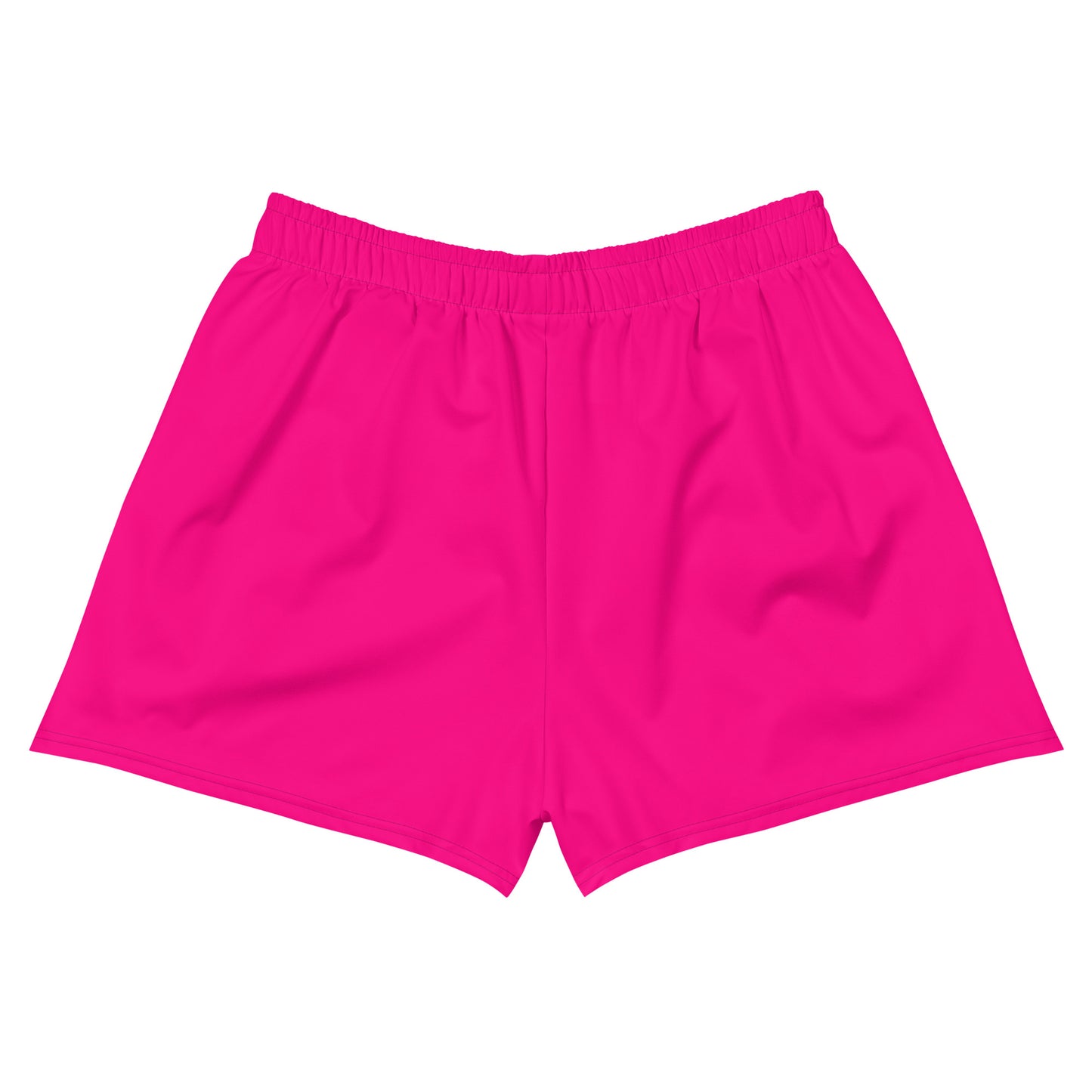 ВИКИНГ Original Bright Pink 2.5” Athletic Shorts Men’s