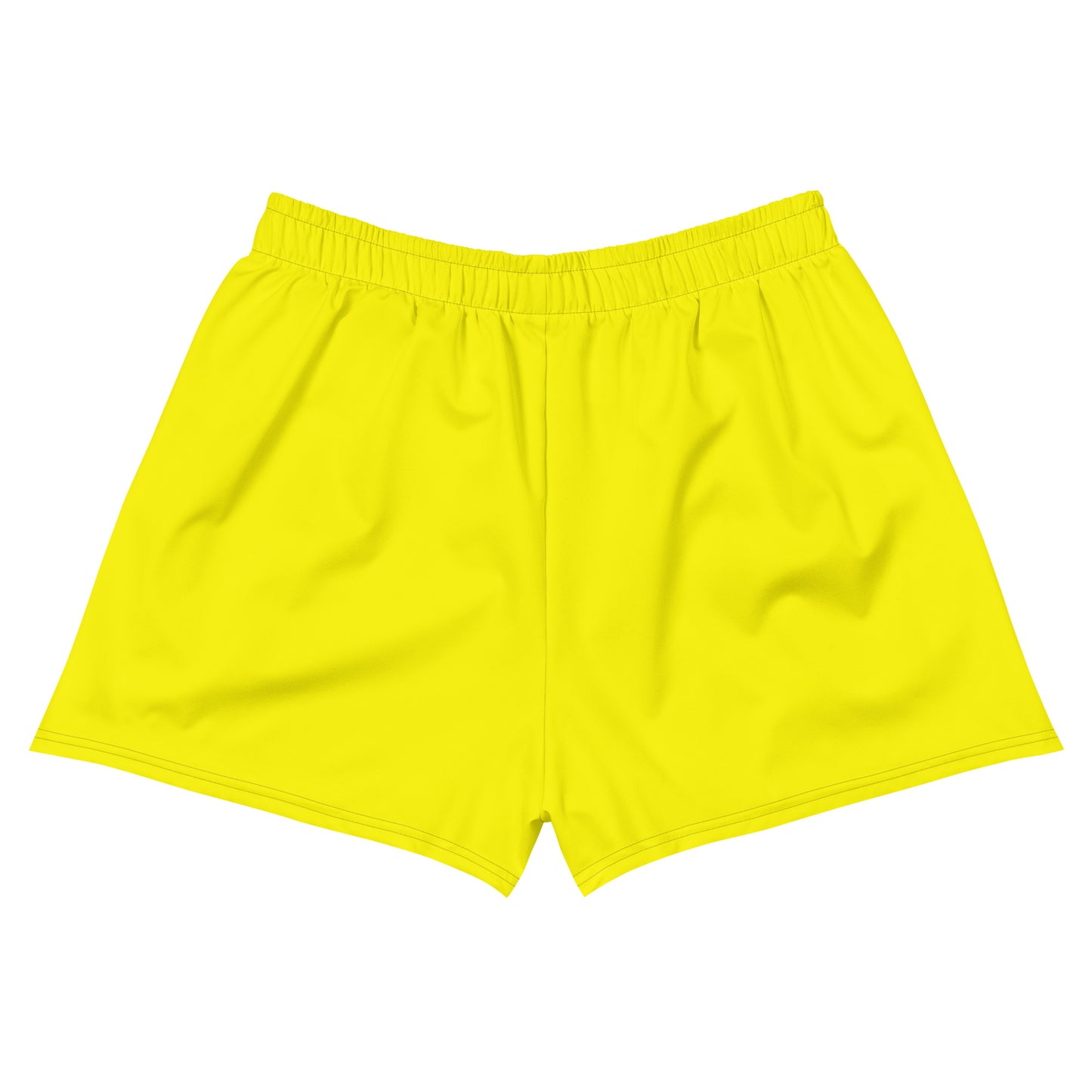 ВИКИНГ Original Bumble Bee Yellow 2.5” Athletic Shorts Men’s