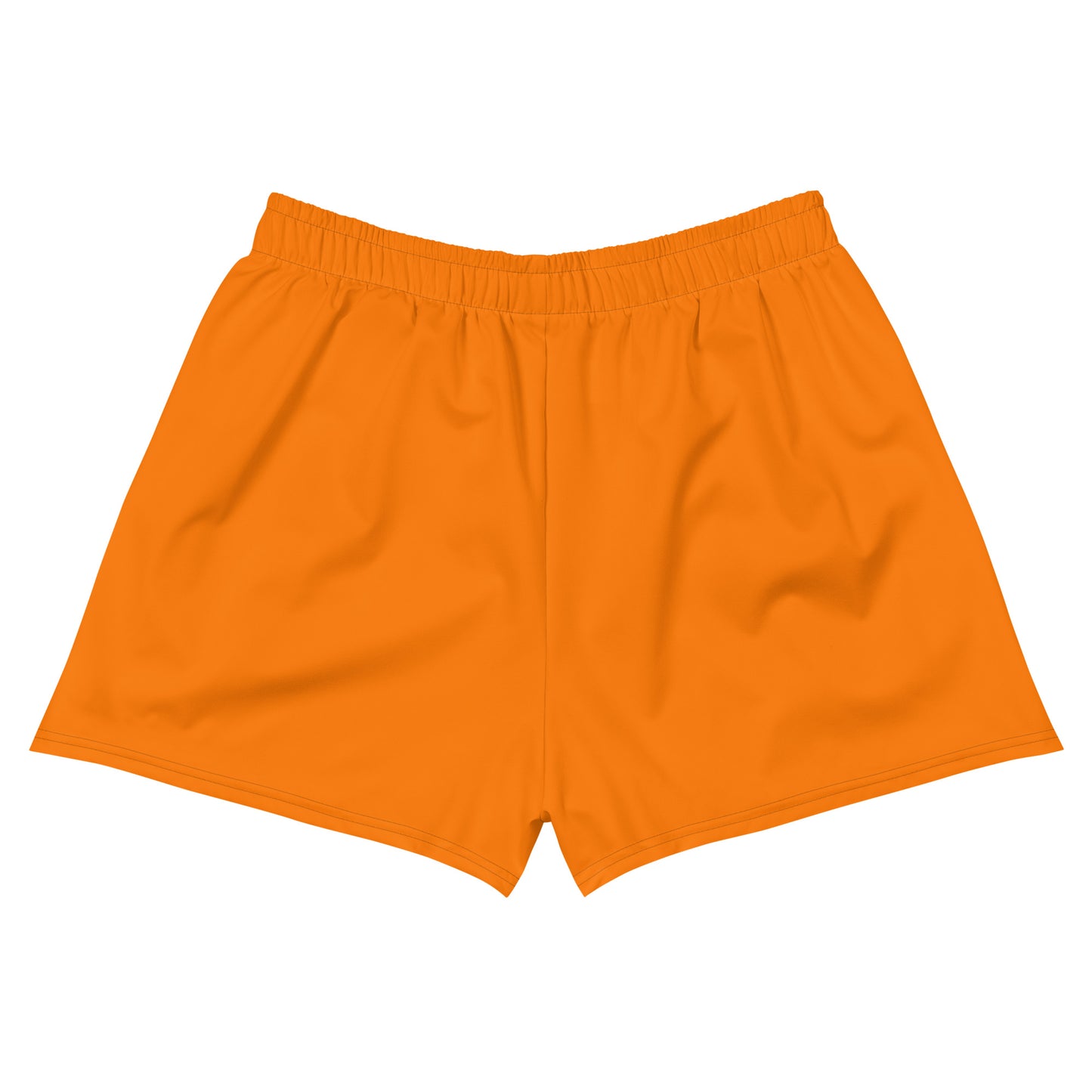 ВИКИНГ Original Tangerine Orange 2.5” Athletic Shorts Men’s