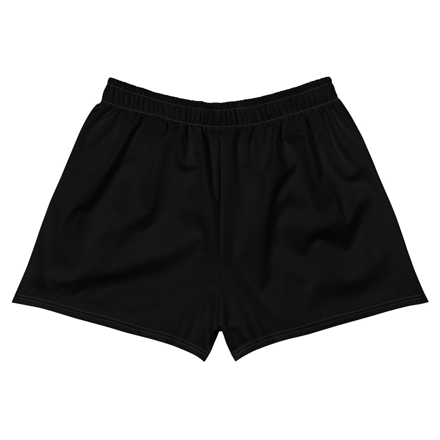 ВИКИНГ Original Midnight Black 2.5” Athletic Shorts Men’s