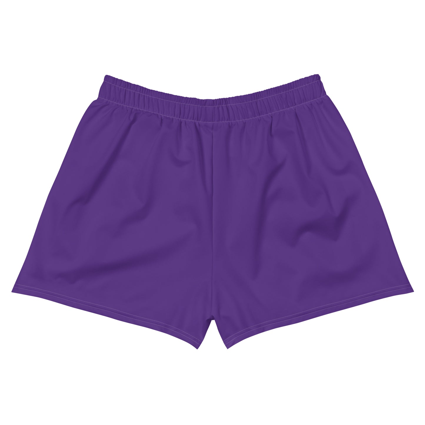 ВИКИНГ Original Plum Purple 2.5” Athletic Shorts Men’s