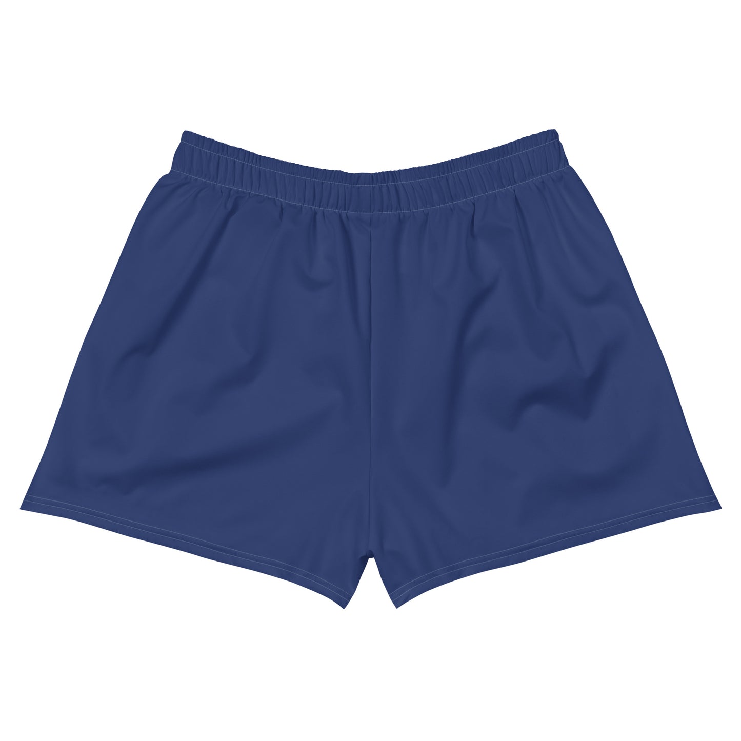 ВИКИНГ Original Navy Blue 2.5” Athletic Shorts Men’s