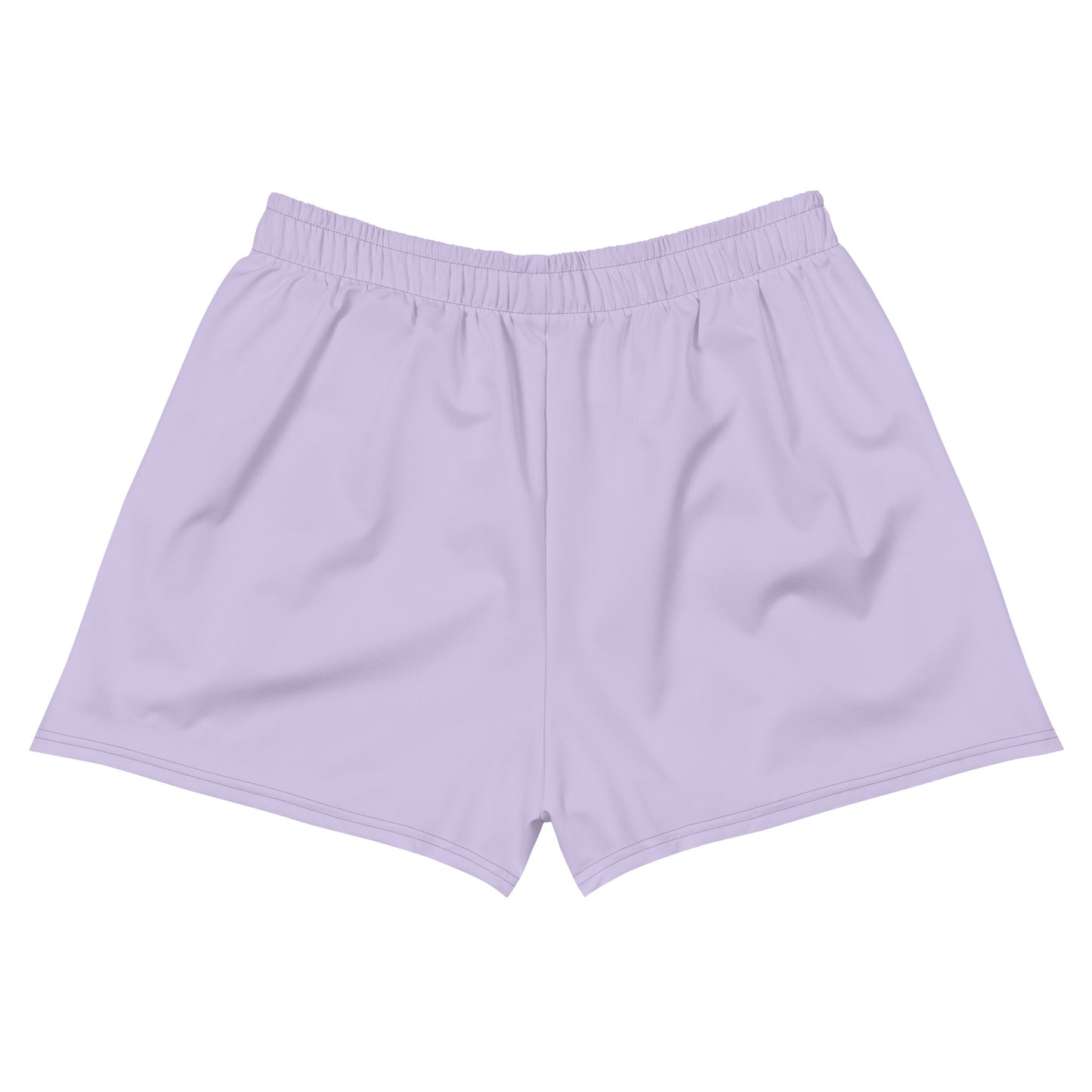 ВИКИНГ Original Lustful Purple 2.5” Athletic Shorts Women’s