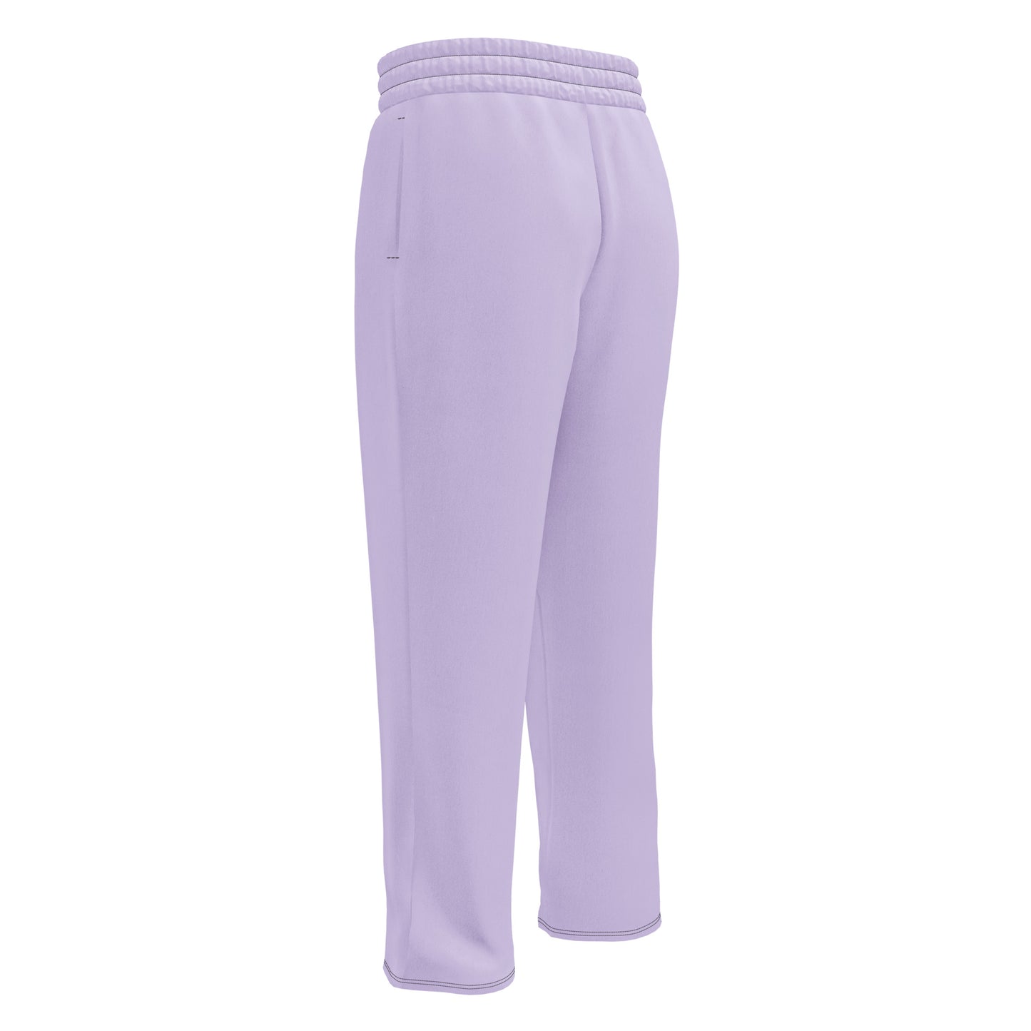 ВИКИНГ Original Lustful Purple Wide Leg Joggers Women’s