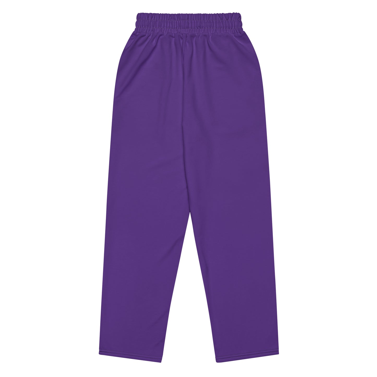 ВИКИНГ Original Plum Purple Wide Leg Joggers Men’s