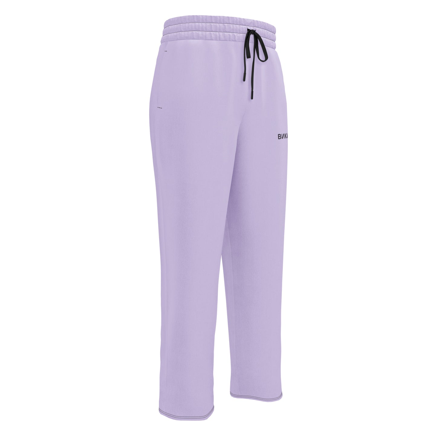 ВИКИНГ Original Lustful Purple Wide Leg Joggers Women’s