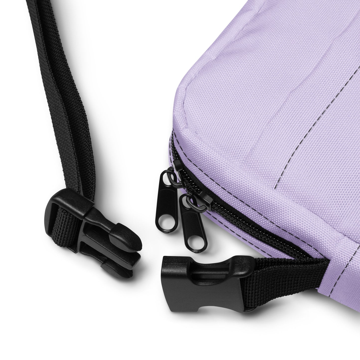 ВИКИНГ Original Lustful Purple Crossbody Bag