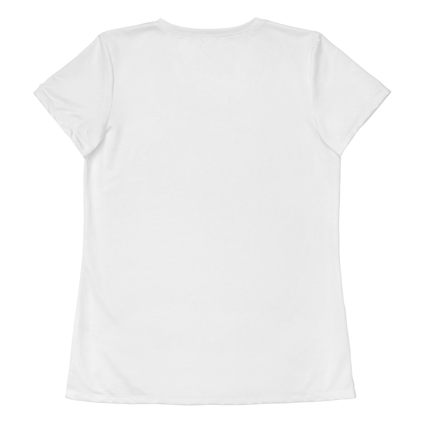 ВИКИНГ Original Snow White Athletic T-Shirt Women’s