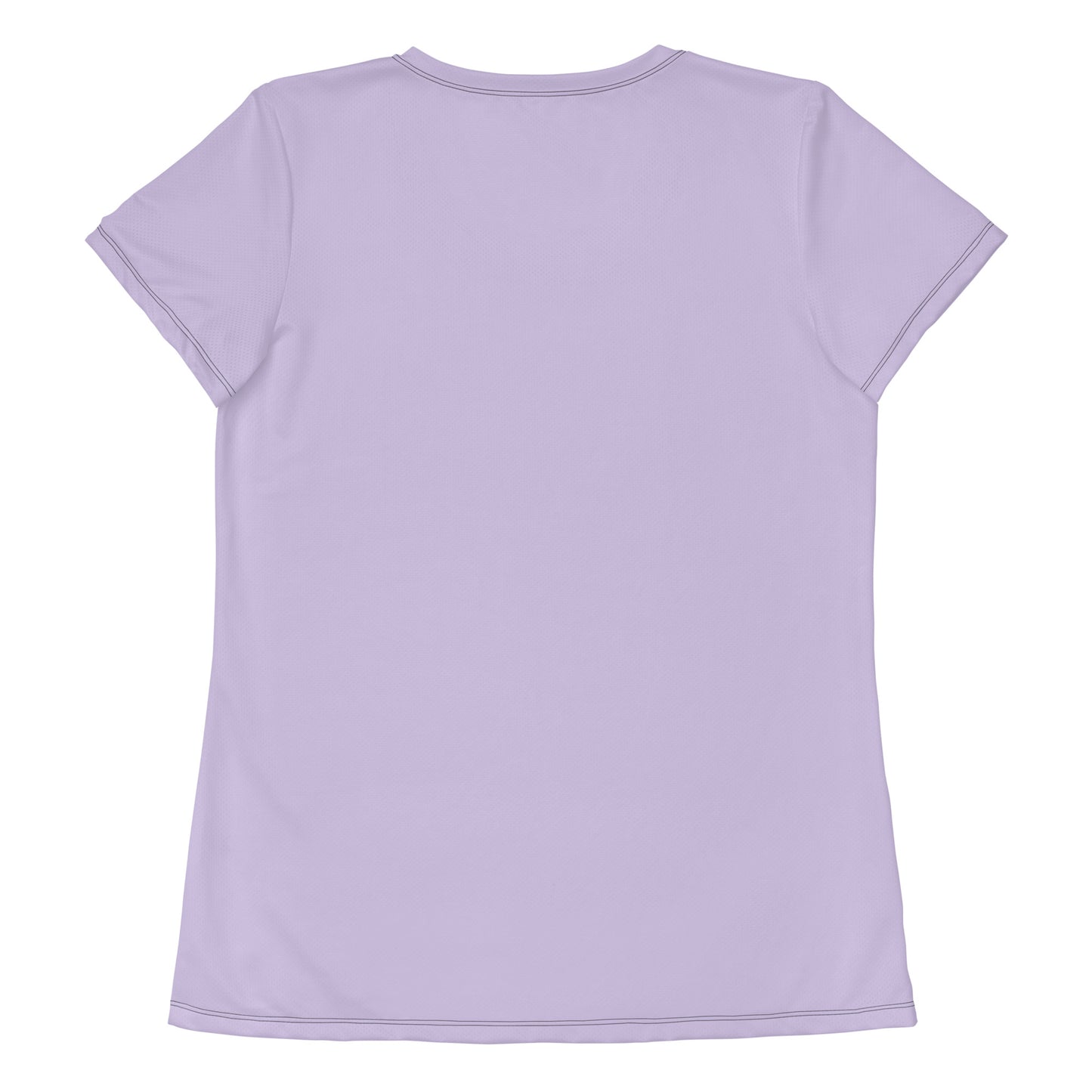 ВИКИНГ Original Lustful Purple Athletic T-Shirt Women’s