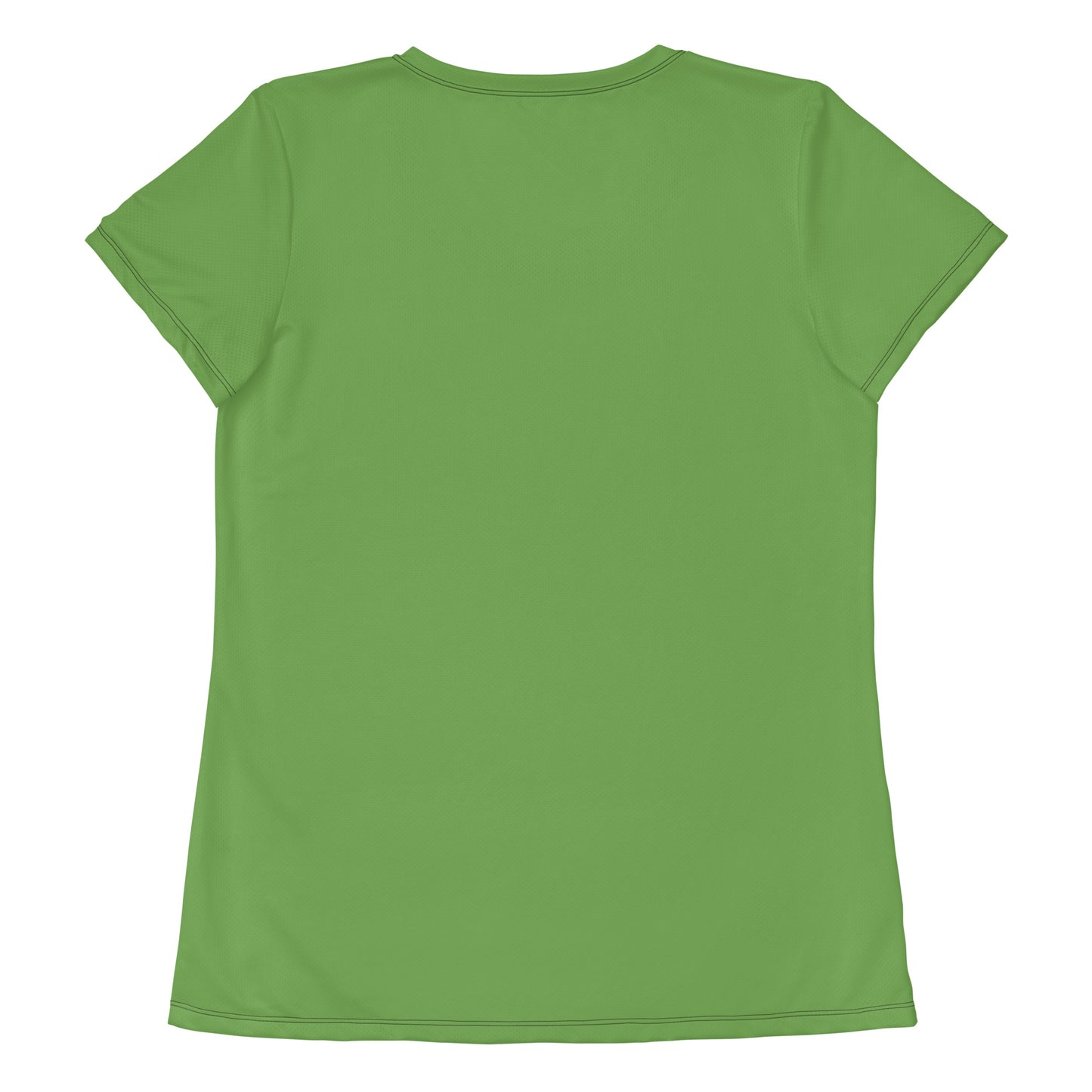 ВИКИНГ Original Shamrock Green Athletic T-Shirt Women’s