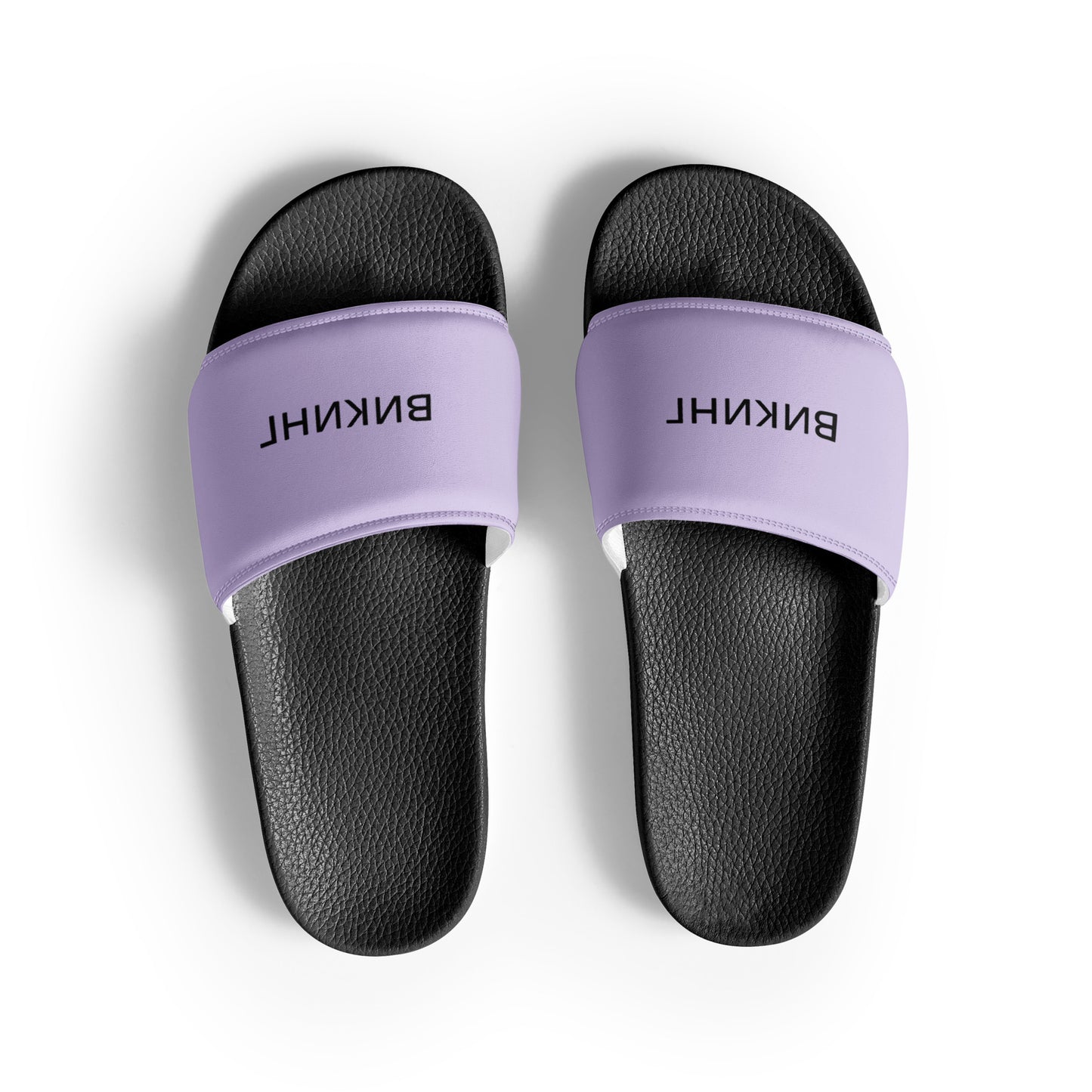 ВИКИНГ Original Lustful Purple Slides Men’s