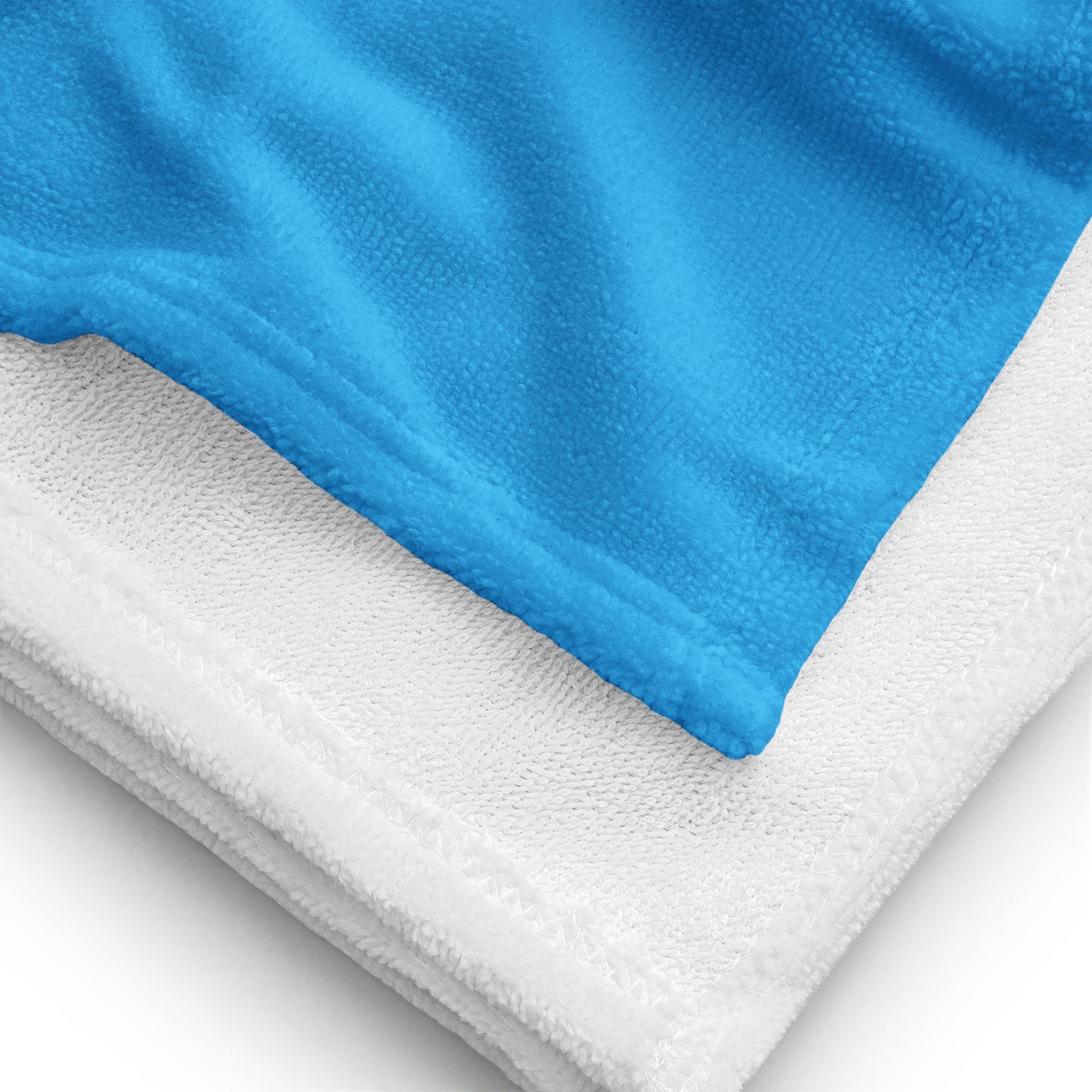 ВИКИНГ Original Olympic Blue Sublimated Towel