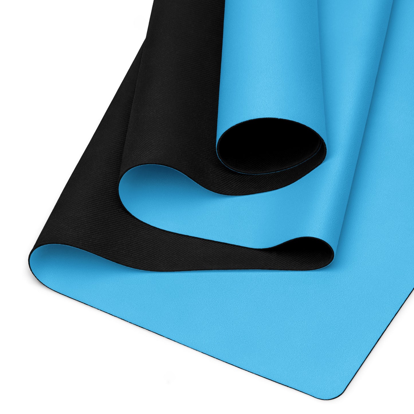 ВИКИНГ Original Olympic Blue Yoga Mat