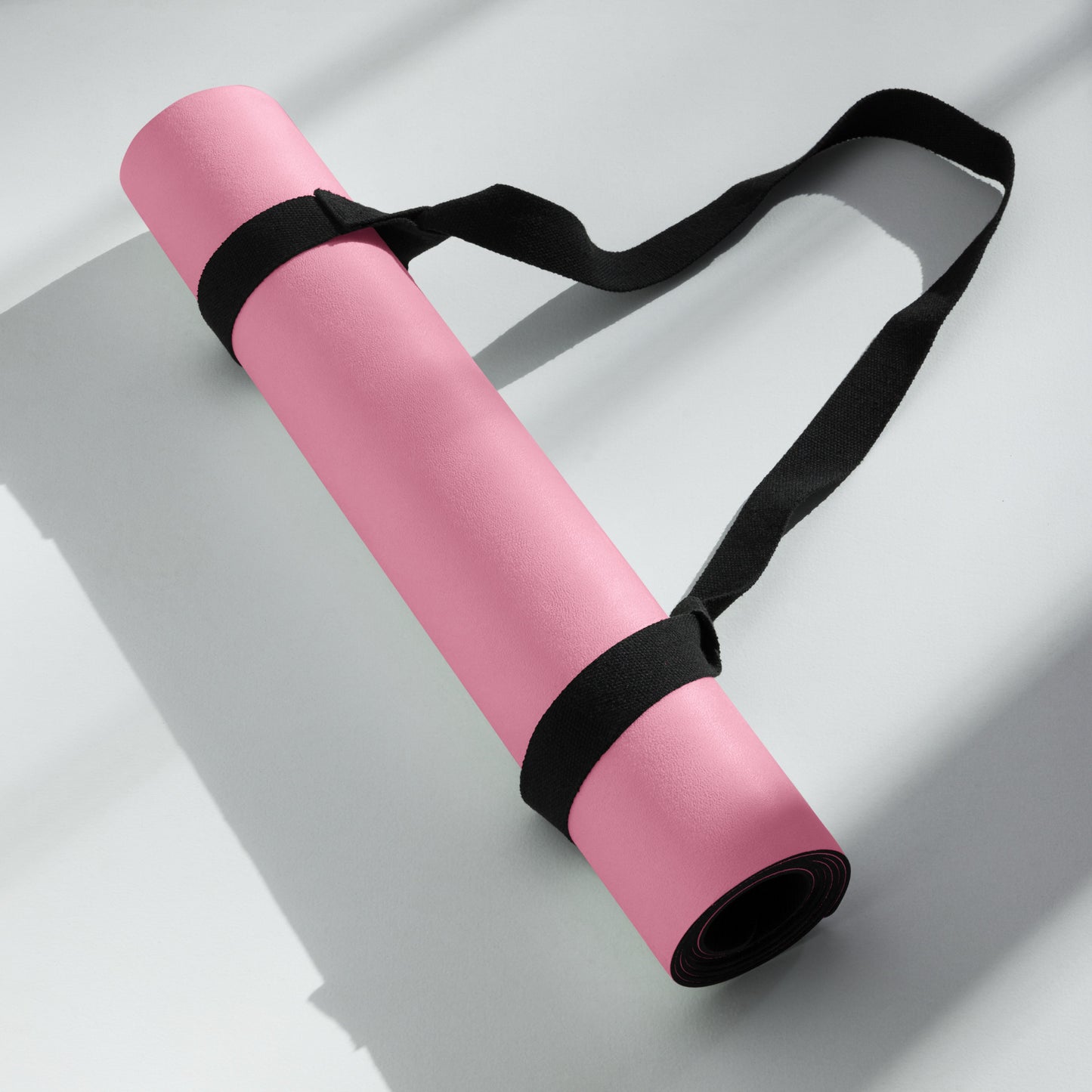 ВИКИНГ Original Bubble Gum Pink Yoga Mat