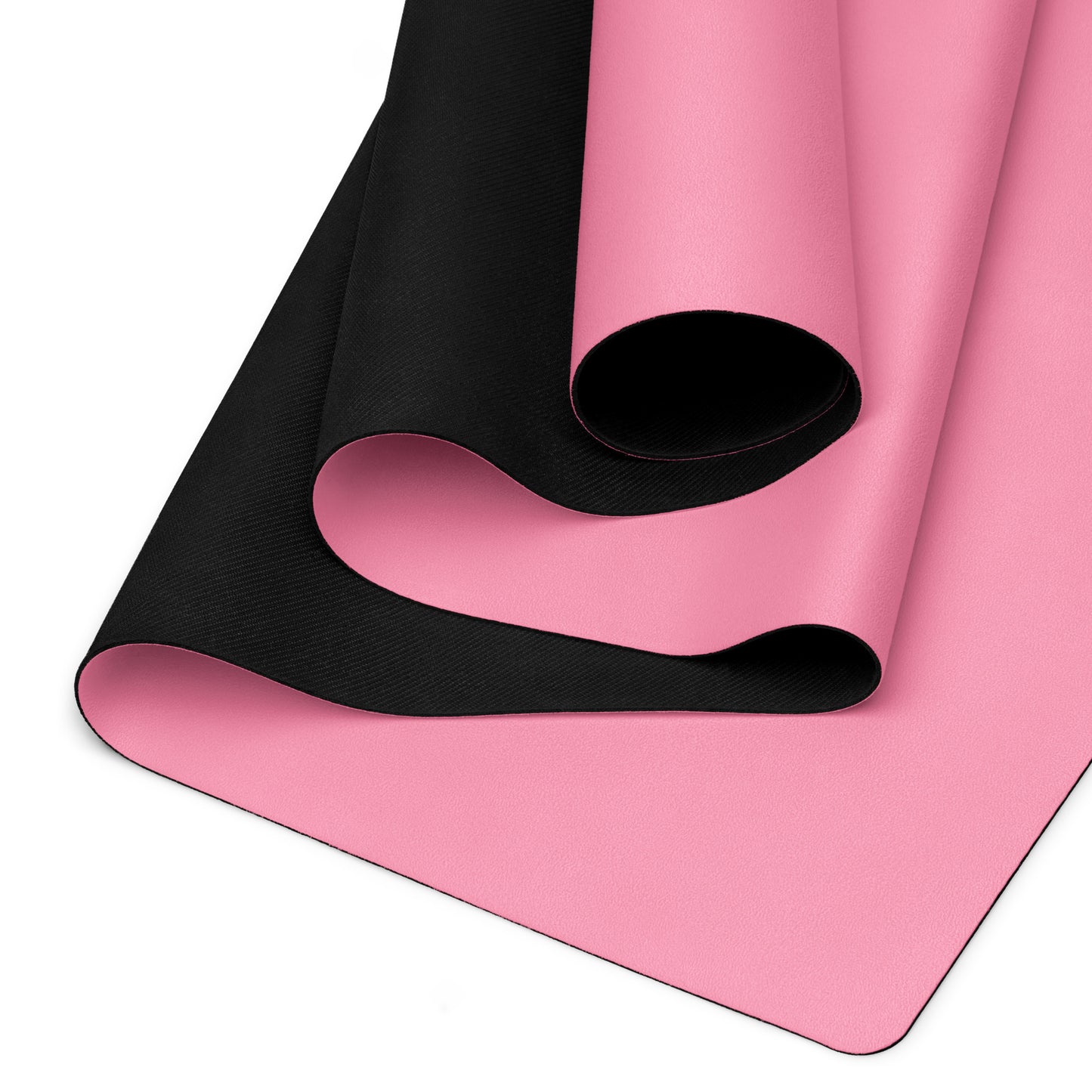 ВИКИНГ Original Bubble Gum Pink Yoga Mat