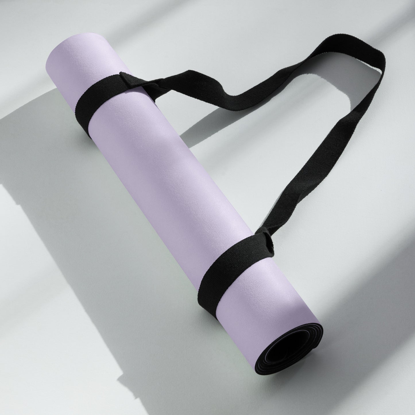 ВИКИНГ Original Lustful Purple Yoga Mat