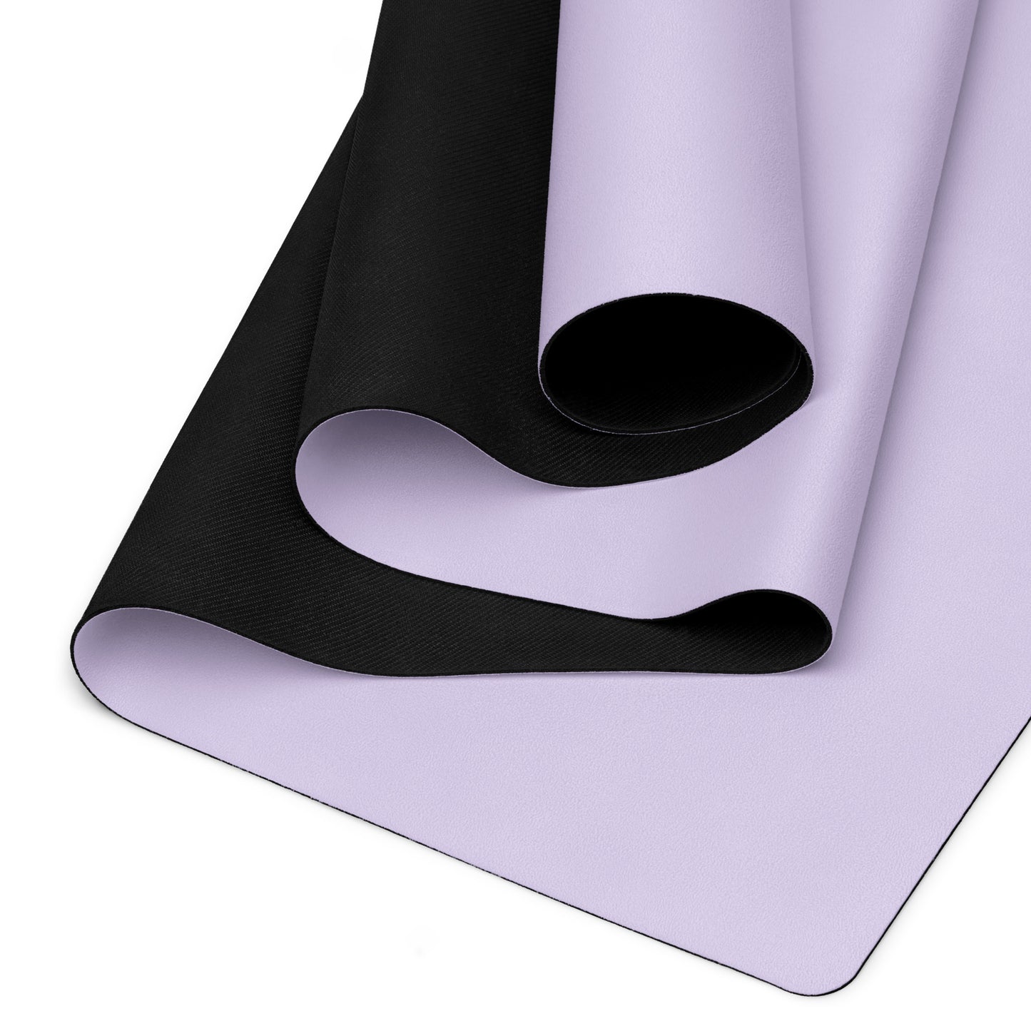 ВИКИНГ Original Lustful Purple Yoga Mat