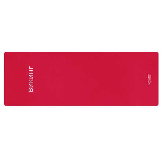 ВИКИНГ Original Lipstick Red Yoga Mat