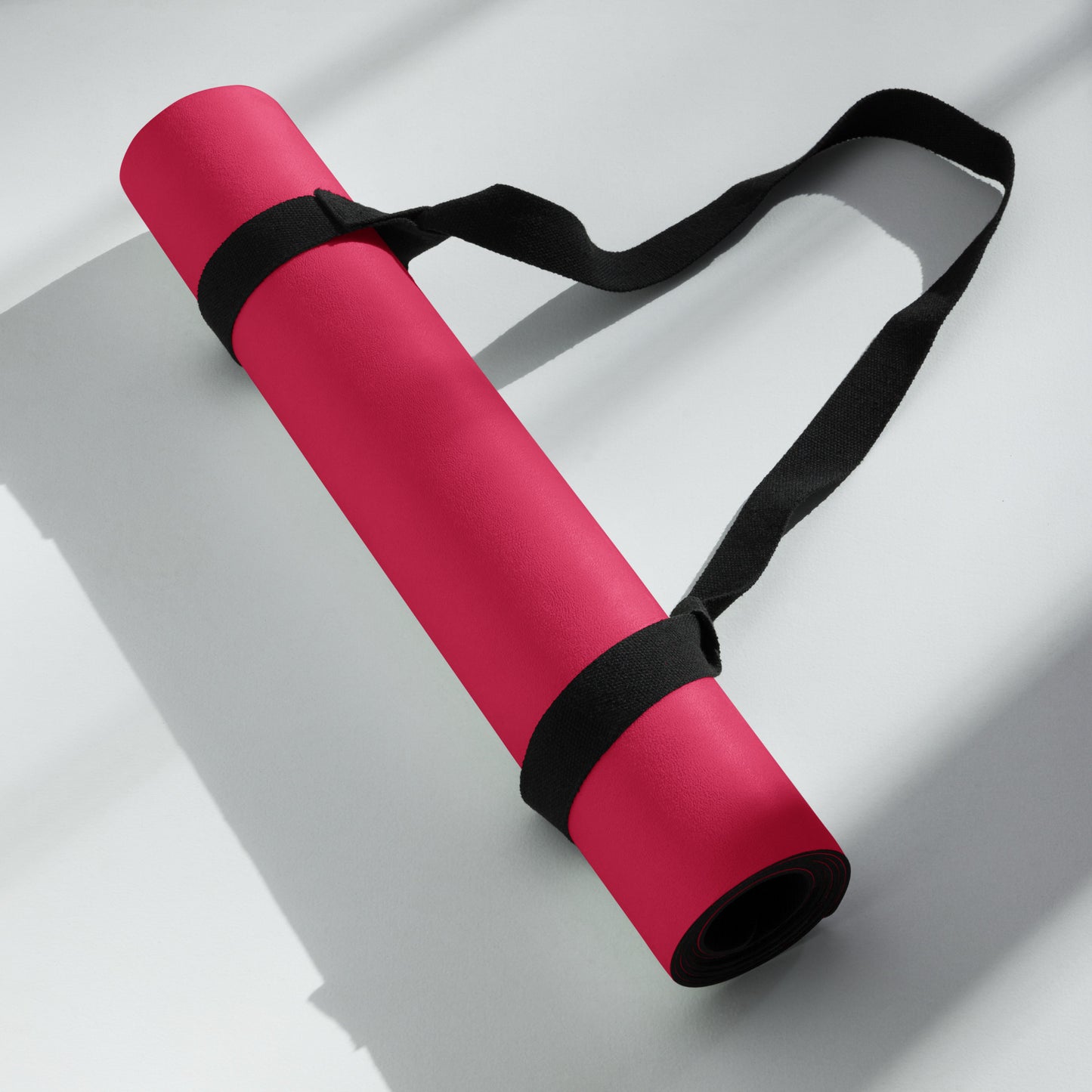 ВИКИНГ Original Lipstick Red Yoga Mat