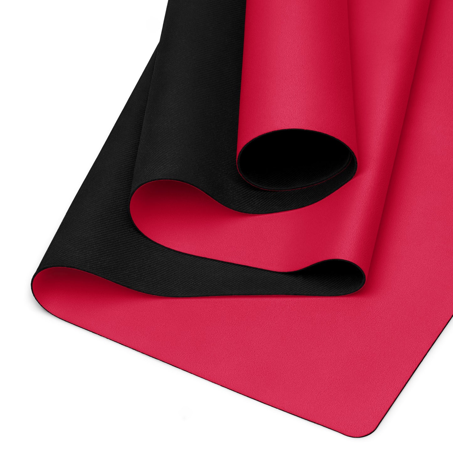 ВИКИНГ Original Lipstick Red Yoga Mat