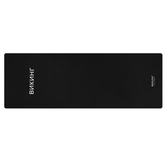 ВИКИНГ Original Midnight Black Yoga Mat